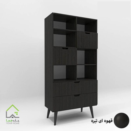 کتابخانه FH625