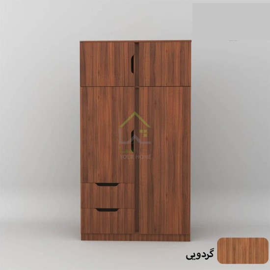 کمد لباس دسته سی ان سی