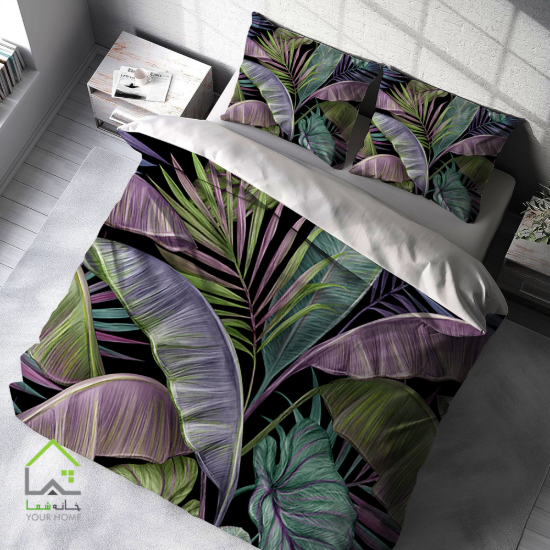 روتختی طرح استوایی