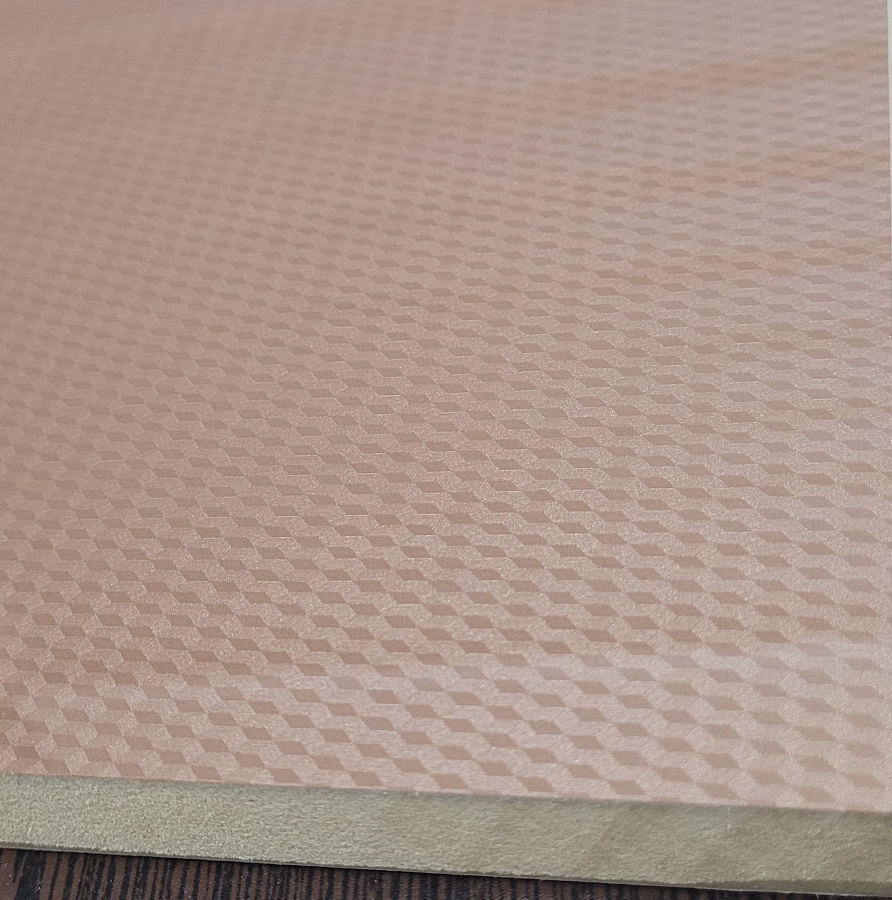 قهوه ای براق ام دی اف ترک [+800,000 تومان]