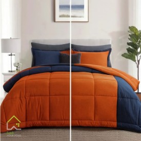 روتختی نارنجی سورمه ای