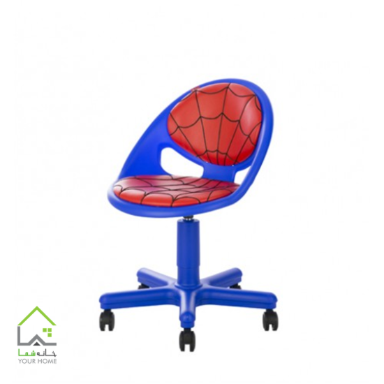 صندلی کودک پسرانه نیلپر