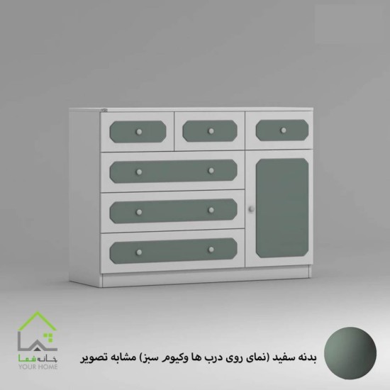 دراور فانتزی