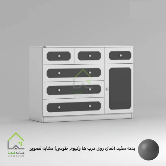 دراور فانتزی