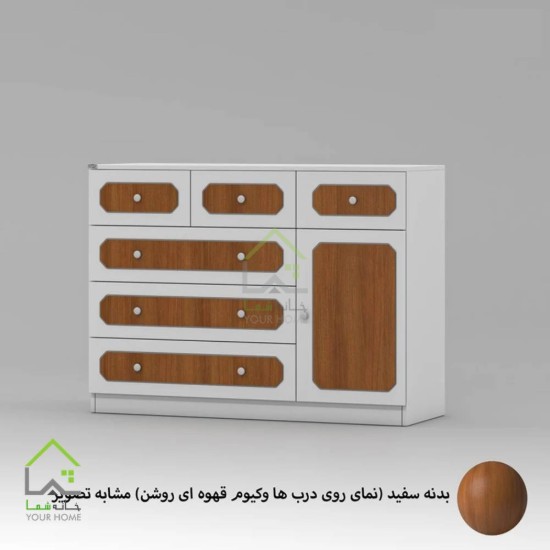 دراور فانتزی