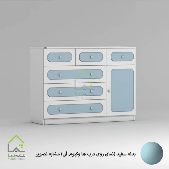 دراور فانتزی