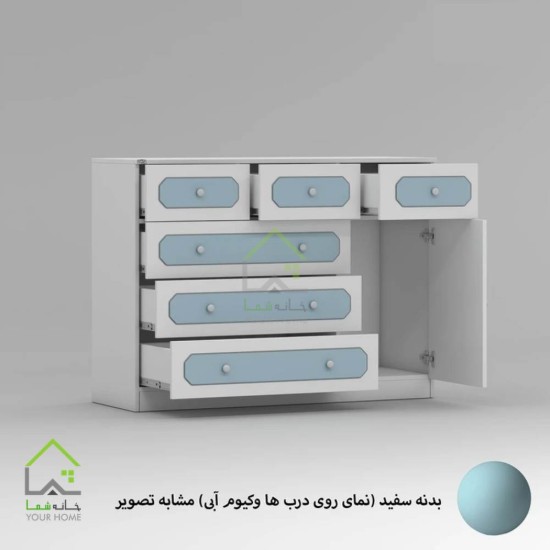 دراور فانتزی