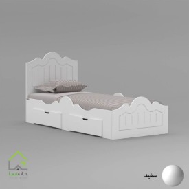 تخت خواب قاصدک