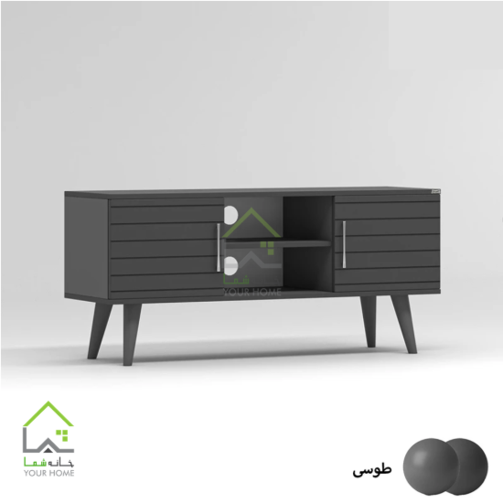 میزتلویزیون طول  120 سانتی