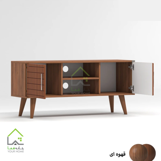 میزتلویزیون طول  120 سانتی