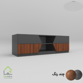 میز تلویزیون طول 140 سانتی متر