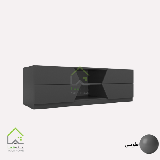 میز تلویزیون طول 140 سانتی متر