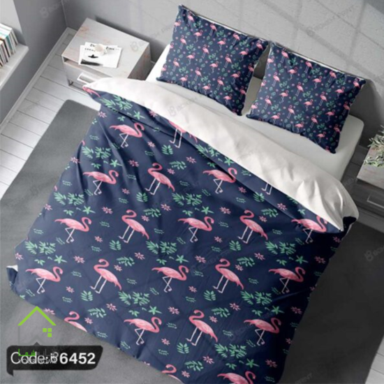 روتختی طرح فلامینگو