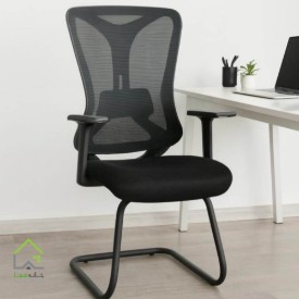 صندلی اداری توری