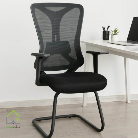 صندلی اداری توری