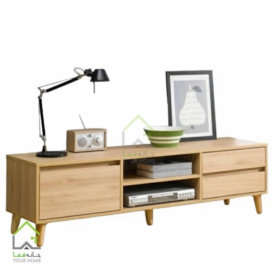 میز تلویزیون فدک