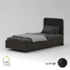 تخت خواب یک نفره نفس