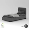 تخت خواب یک نفره نفس
