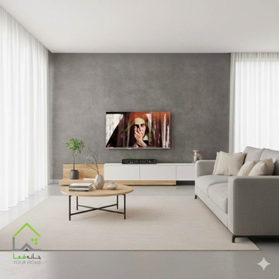 میز تلویزیون رستا