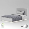 تخت خواب یک نفره سایه