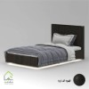 تخت خواب یک نفره سایه