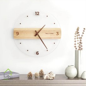 ساعت دیواری افروز