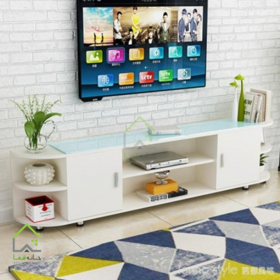 میز تلویزیون جدید آرام