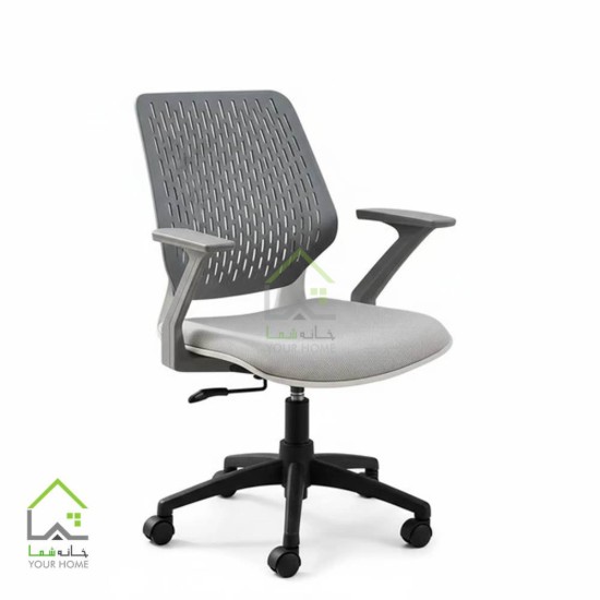 صندلی اداری مینیمال