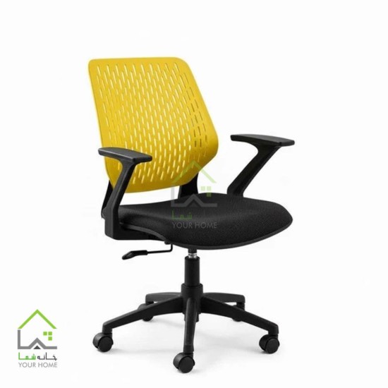 صندلی اداری مینیمال
