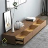 میز تلویزیون رها