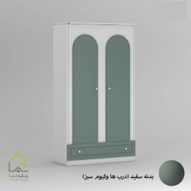 کمد مینیمال چند منظوره