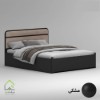 تخت خواب دو نفره لمسه