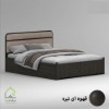 تخت خواب دو نفره لمسه