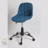 صندلی کارمندی چرخ دار