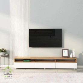 میز تلویزیون با طول 200