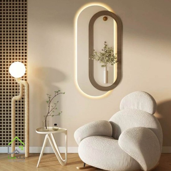 تابلو دکوری نوری