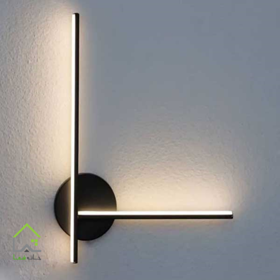 دیوارکوب آلا