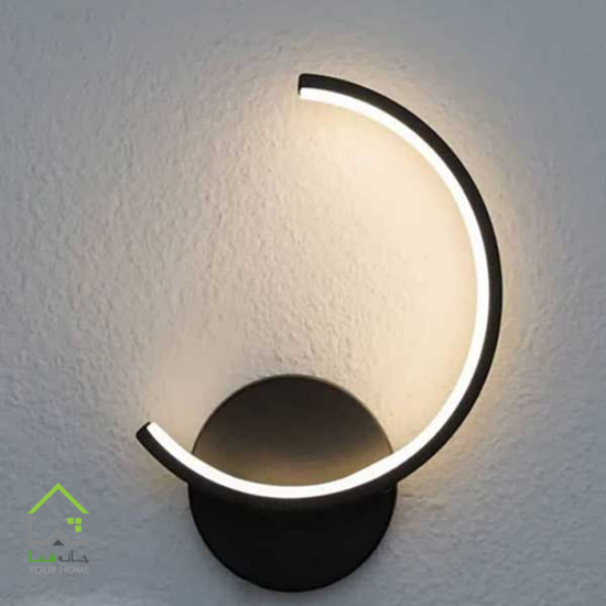 دیوار کوب اس ام دی مون