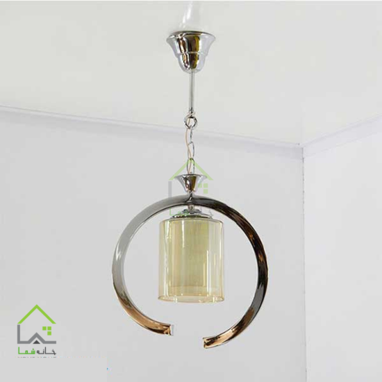 لوستر فنری
