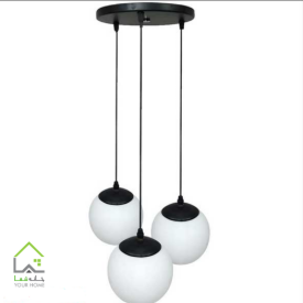 لوستر حبابی