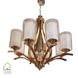 لوستر لهستانی غنچه