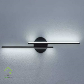 دیوارکوب خطی اس ام دی توکا