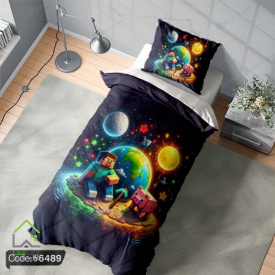 روتختی مدل ماینکرافت