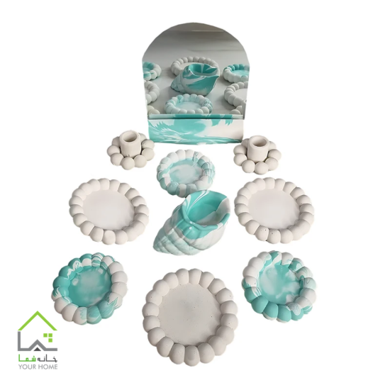 ست هفت سین دریا