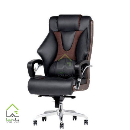 صندلی مدیریتی مدل شمس