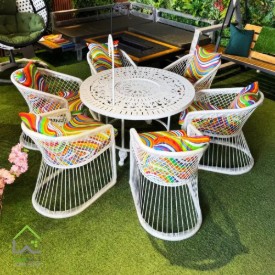 مبل باغی داریا