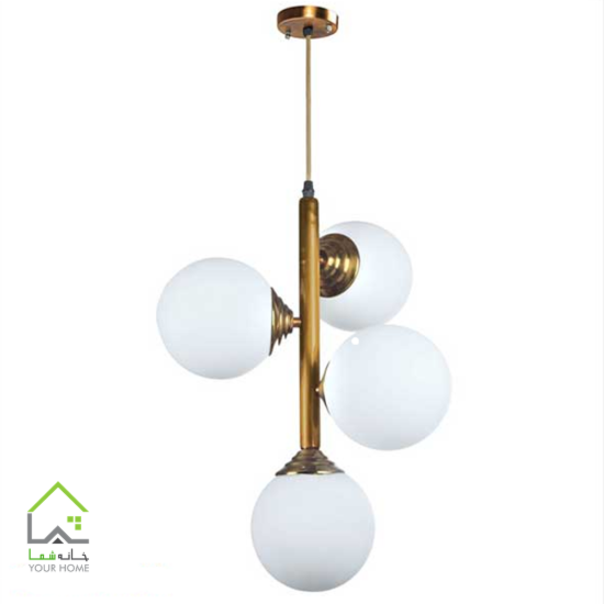 لوستر مولکولی