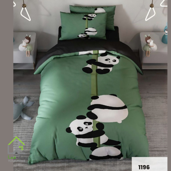 روتختی فانتزی پاندا