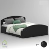 تخت خواب دو نفره ژیلا