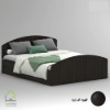 تخت خواب دو نفره ژیلا